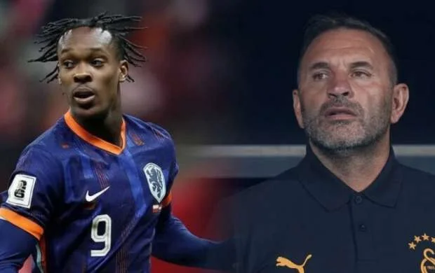 "Qalatasaray" "Çelsi"nin hücumçusunu heyətinə qatmağa yaxındır 