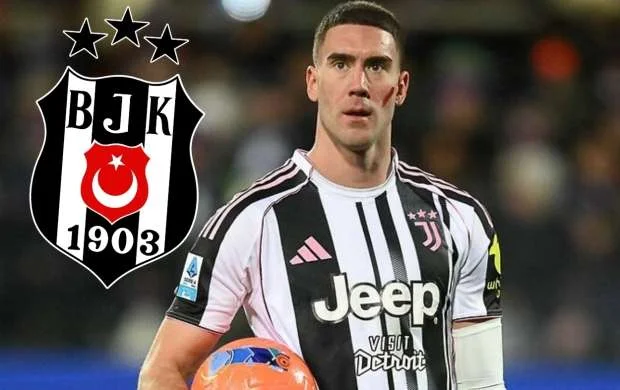 Vlahoviç "Beşiktaş"a "yaşıl işıq" yandırdı 