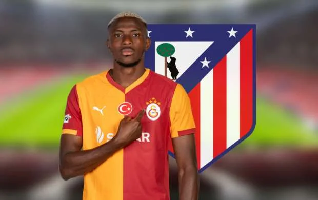 "Qalatasaray" Osimhenlə bağlı son qərarını verdi 