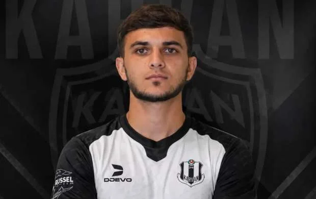 "Karvan-Yevlax" Rzayevi transfer etdi 
