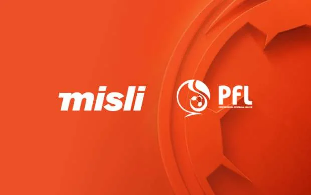 "Misli" Premyer Liqaya sponsorluğunu davam etdirəcək 