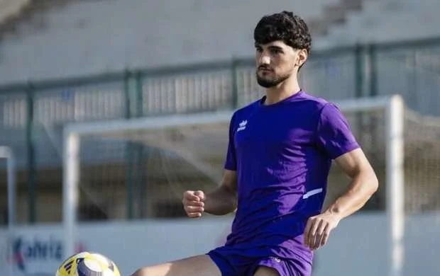 "Şəfa"dan ayrılan hücumçu bu kluba keçə bilər - SON DURUM 