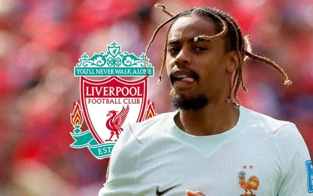 PSJ "Liverpul"dan Barkola üçün bu qədər istəyir 