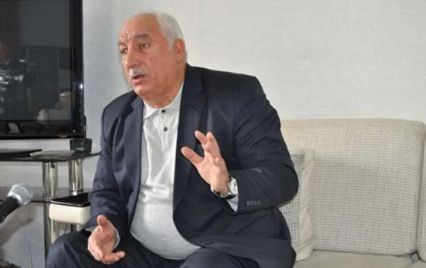 "Sabah" qalib gələcək və mərhələ adlayan tərəf olacaq" - Ağasəlim Mircavadov 