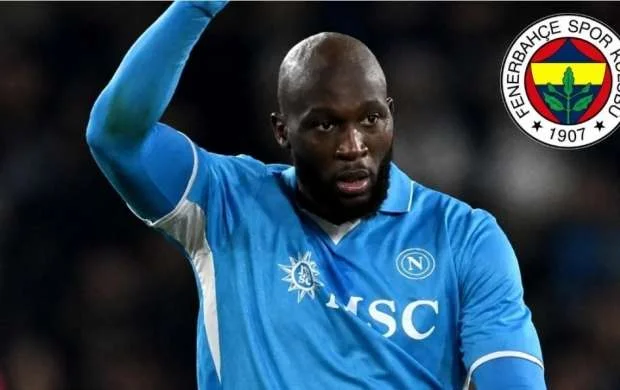 "Fənərbağça" Lukaku üçün bu qədər ödəyəcək - MƏBLƏĞ 