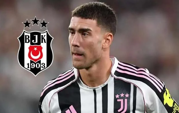 "Beşiktaş" Vlahoviçlə 2 gün ərzində müqavilə imzalayacaq 