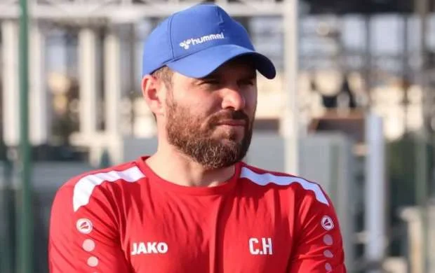 Cavid Hüseynov: "Ola bilsin ki, heyətə daha bir futbolçu qatdıq" 