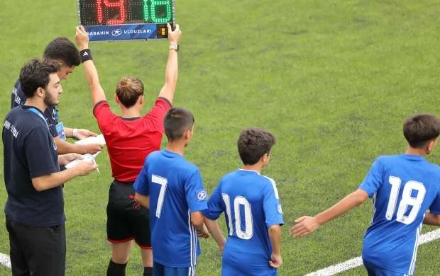 "Sabahın Ulduzları": "Qarabağ"ın legioneri poker müəllifi oldu 