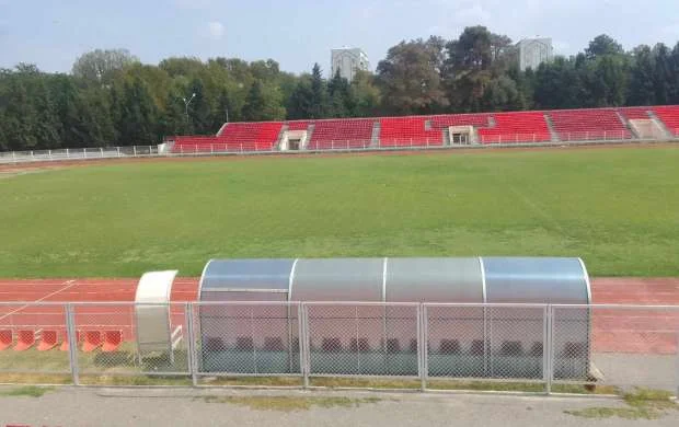 "Gəncəbasar" Göygölə sığındı, Mingəçeviri seçdi 