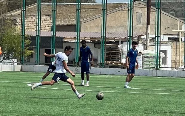 MOİK "Xankəndi"ni üstələdi 