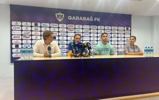 "Çətin olacaq, amma bizi maraqlı oyun gözləyir" - Kiyev "Dinamo"sunun forvardı 
