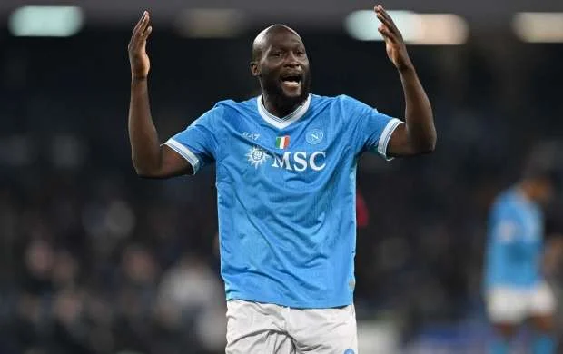 Romelu Lukaku Türkiyə nəhəngində - RƏSMİ 