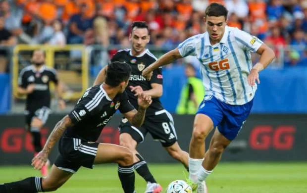 Qurban Qurbanov Kiyev "Dinamo"suna qarşı bu futbolçuları oynada bilməyəcək 