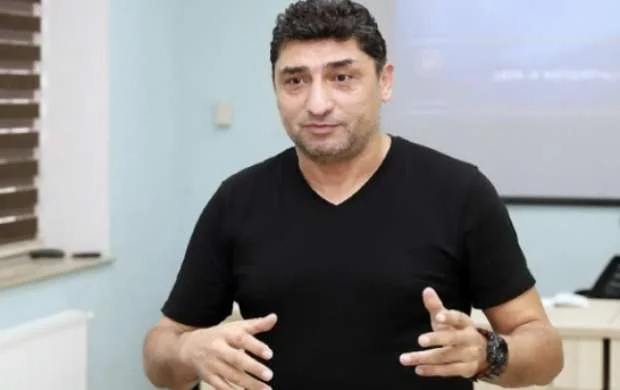 Aslan Kərimov: "Abdullah Zubir və Aleksey Kaşuk fəal olmalıdırlar" 