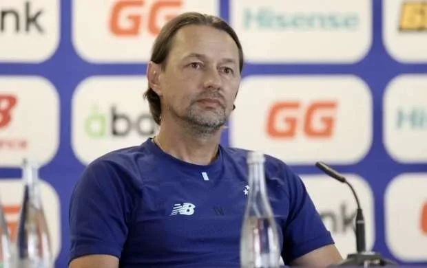 İqor Kostyuk "Qarabağ"a məğlubiyyətdən sonra belə danışdı 