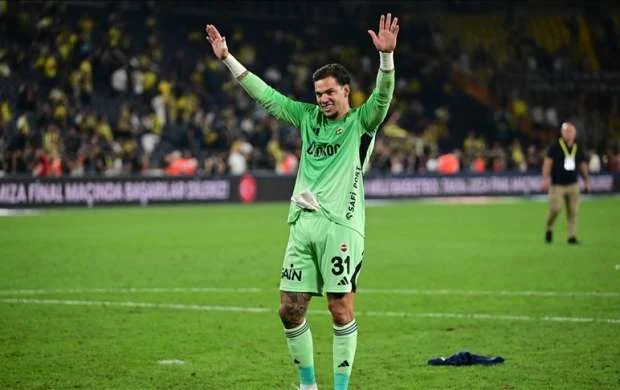 Ederson gedir, "Napoli"nin qapıçısı gəlir 