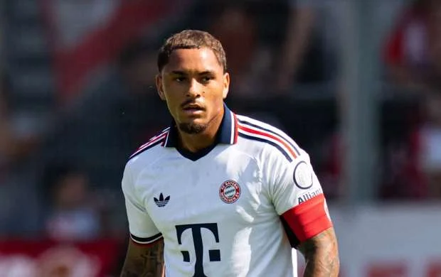 "Bayern"in hücumçusu Bundesliqanı MLS-ə dəyişdi 