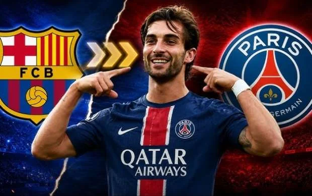 Ferran Torres PSJ üçün ilk addımını atır 