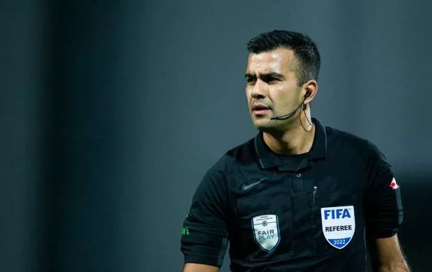"Qarabağ" - "Tvente" oyununun hakimləri açıqlandı 