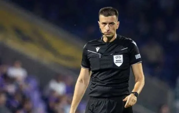 "Qarabağ"ın "Tvente" ilə səfər oyununu albaniyalı hakim idarə edəcək 