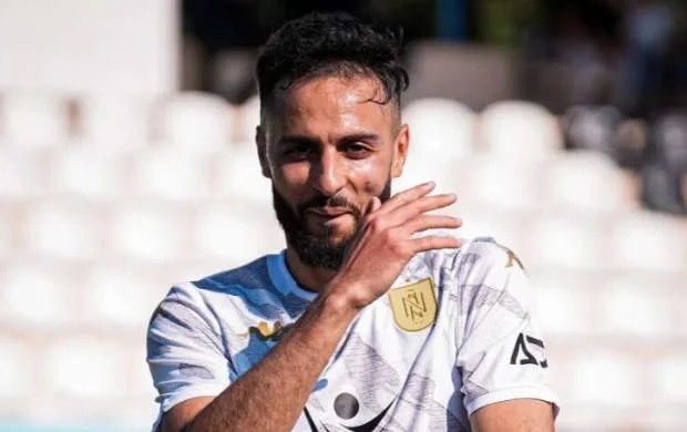 İmad Faraj tibbi müayinədən uğurla keçdi 