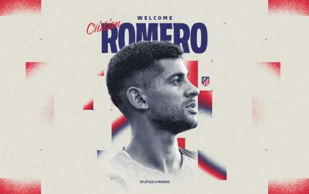 Romero "Atletiko"nun şərəfini qoruyacaq - RƏSMİ 
