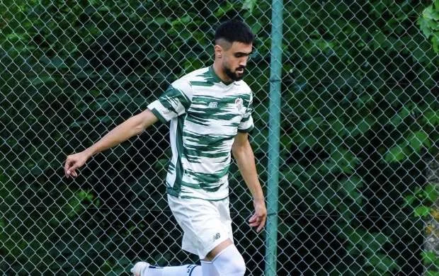 Toral Bayramov ikinci hissədə oyuna girdi, "Bursaspor" 3 xalı qazandı 