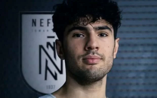 "Neftçi" yeni transferini açıqladı - RƏSMİ 