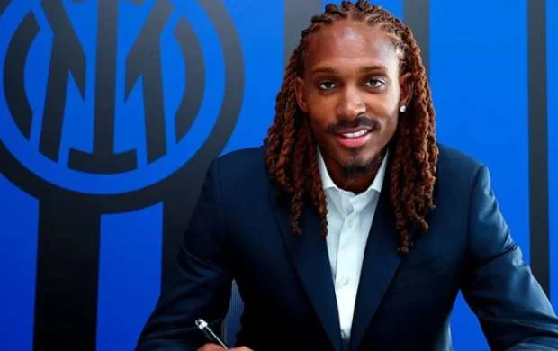 "İnter" ingiltərəli futbolçunu rənglərinə bağladı 