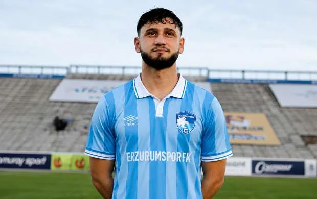 Nəriman Axundzadə Super Liqada debüt etdi 