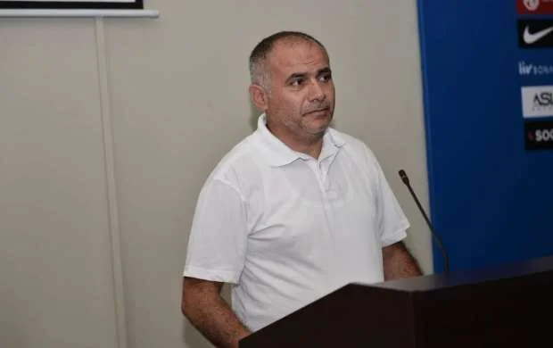 Adil Mahmudov milliyə namizəd oldu, ancaq... - AÇIQLAMA 