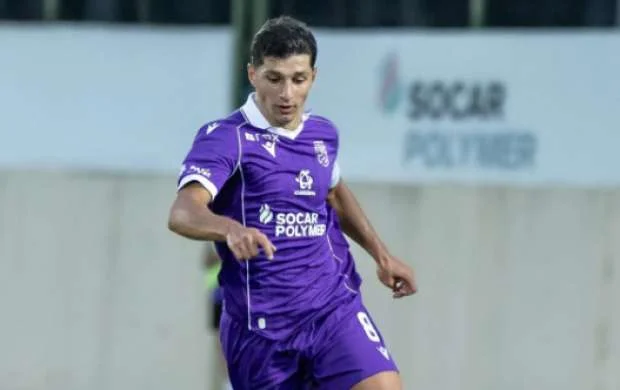 Səbuhi Abdullazadə əməliyyat olundu - "Sumqayıt"ın futbolçusu üçün il erkən bitdi 