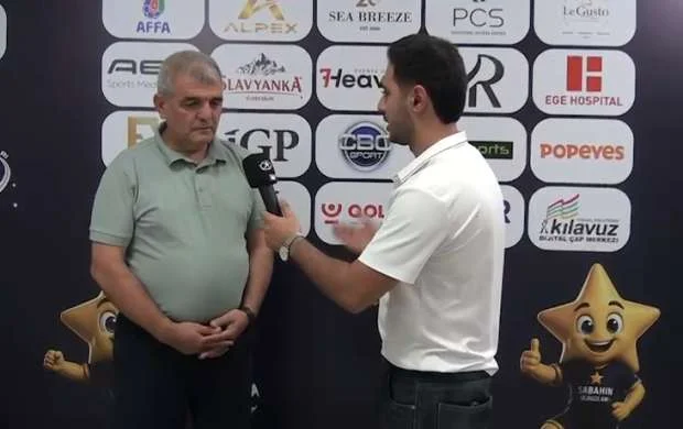 Millət vəkili "Sabahın Ulduzları"ndan danışdı - VİDEO 