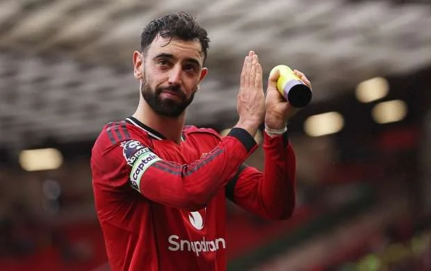 Brunu Fernandes "Qalatasaray"a keçir? 