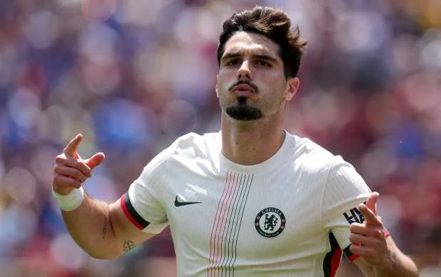 Pedro Netu üçün 100 milyon avro 