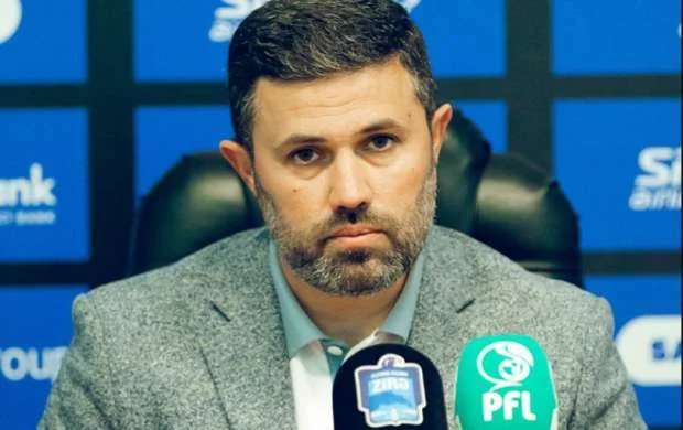 Azər Bağırov "Qarabağ"a məğlubiyyəti belə şərh etdi 