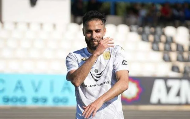 İmad Farajın Tunis nəhənginə transferinin əsas memarı kimdir? 