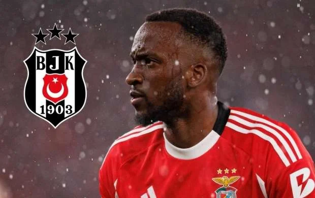 "Beşiktaş" belçikalı vingeri rənglərinə bağlamaq üzrədir 
