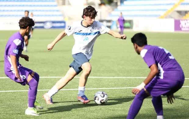 "Sabahın Ulduzları": U-15 yaş qrupunda 5-ci tura start verildi, bir oyun yarımçıq qaldı 