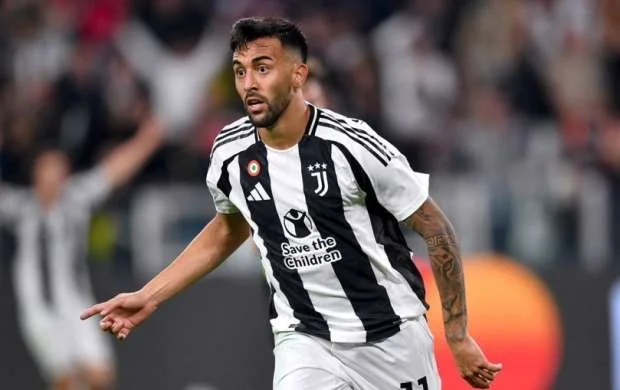 "Beşiktaş" "Yuventus"un vingerinə elçi düşdü 