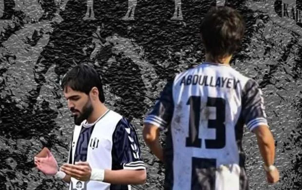 Əli Abdullayevin yeni iş yeri bilindi 