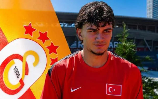 "Qalatasaray" Can Uzun üçün yeni təklif göndərdi 