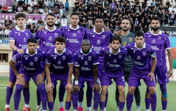 "Sabah"la oyunu təxirə salınan "Sumqayıt" fasilədən necə yararlanacaq? 