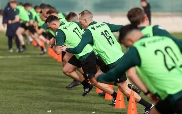 Azərbaycanın 2 hakimi UEFA-nın yay kursunda iştirak edəcək 