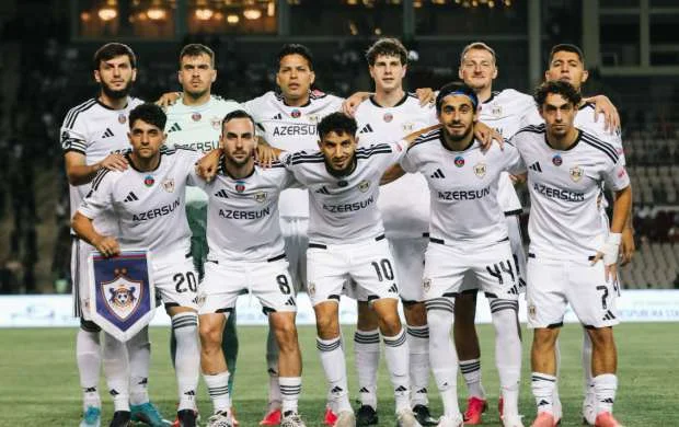 KL: "Qarabağ" "Tvente" ilə qarşılaşır 