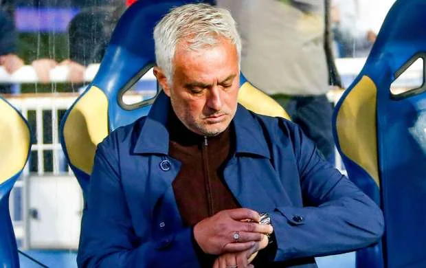 Mourinyu "Real Madrid"in altı oyunçusunu toxunulmaz hesab edir - Adlar 