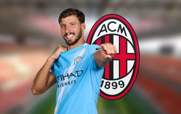 "Milan" Ruben Diaşı alır 