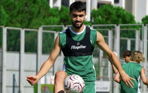 Toral oynadı, "Bursaspor" məğlub oldu 