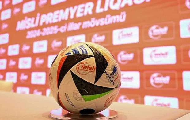 MPL: "Qəbələ" debütantı, "Zirə" "İmişli"ni qəbul edir 