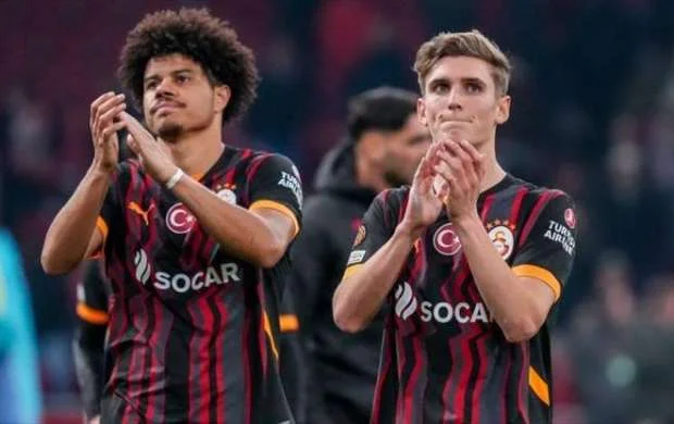 "Qalatasaray"ın futbolçusu Fransa klubuna transfer olundu 
